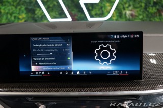 BMW X7 40d*xDRIVE*H/K*TAŽNÉ*HUD* 2025