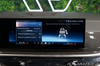 BMW X7 40d*xDRIVE*H/K*TAŽNÉ*HUD* 2025