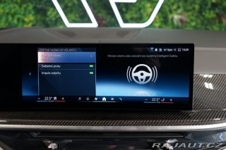 BMW X7 40d*xDRIVE*H/K*TAŽNÉ*HUD* 2025