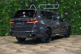 BMW X7 40d*xDRIVE*H/K*TAŽNÉ*HUD* 2025