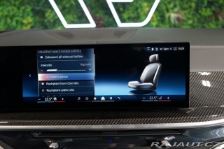 BMW X7 40d*xDRIVE*H/K*TAŽNÉ*HUD* 2025