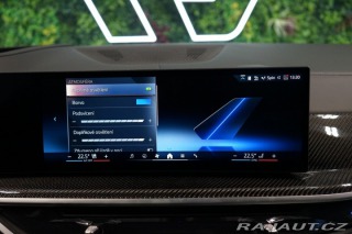 BMW X7 40d*xDRIVE*H/K*TAŽNÉ*HUD* 2025