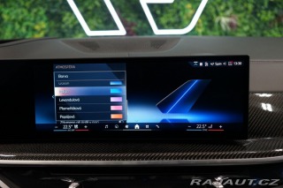 BMW X7 40d*xDRIVE*H/K*TAŽNÉ*HUD* 2025