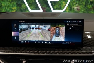 BMW X7 40d*xDRIVE*H/K*TAŽNÉ*HUD* 2025