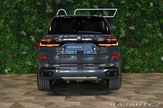 BMW X7 40d*xDRIVE*H/K*TAŽNÉ*HUD* 2025