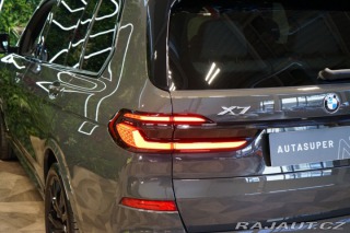 BMW X7 40d*xDRIVE*H/K*TAŽNÉ*HUD* 2025