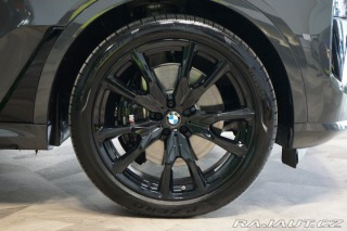 BMW X7 40d*xDRIVE*H/K*TAŽNÉ*HUD* 2025