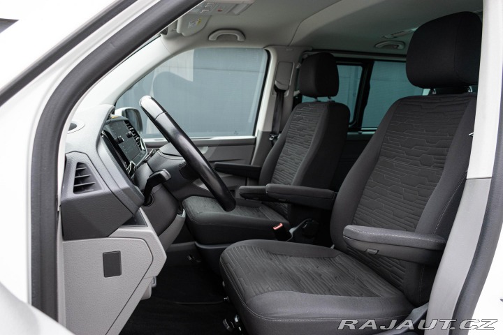 Volkswagen Caravelle T6.1*110kW*DSG*VIRTUAL*WE 2020