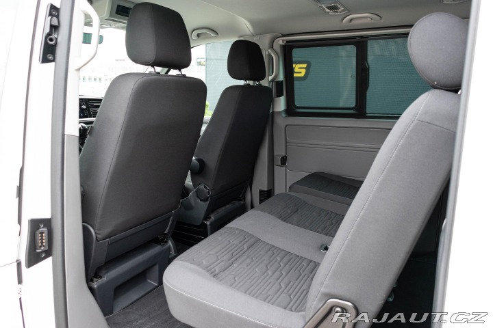 Volkswagen Caravelle T6.1*110kW*DSG*VIRTUAL*WE 2020