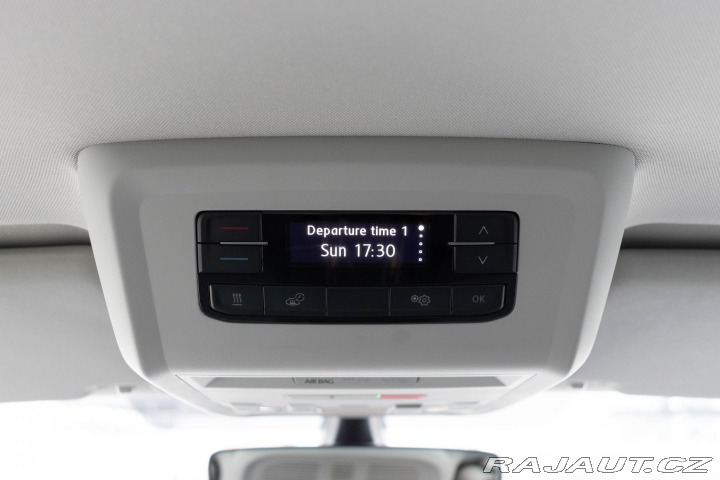 Volkswagen Caravelle T6.1*110kW*DSG*VIRTUAL*WE 2020