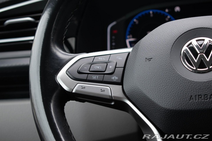 Volkswagen Caravelle T6.1*110kW*DSG*VIRTUAL*WE 2020