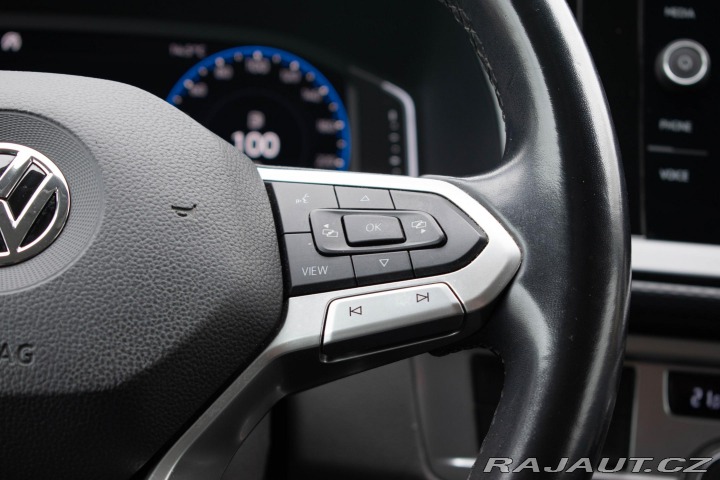 Volkswagen Caravelle T6.1*110kW*DSG*VIRTUAL*WE 2020