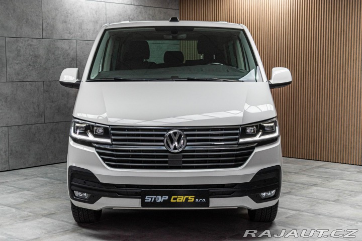 Volkswagen Caravelle T6.1*110kW*DSG*VIRTUAL*WE 2020