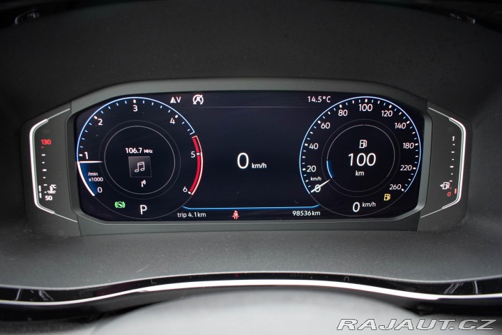 Volkswagen Caravelle T6.1*110kW*DSG*VIRTUAL*WE 2020