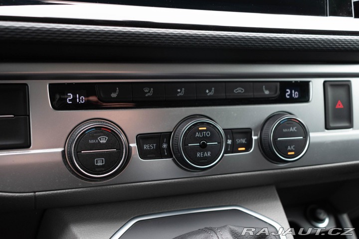 Volkswagen Caravelle T6.1*110kW*DSG*VIRTUAL*WE 2020