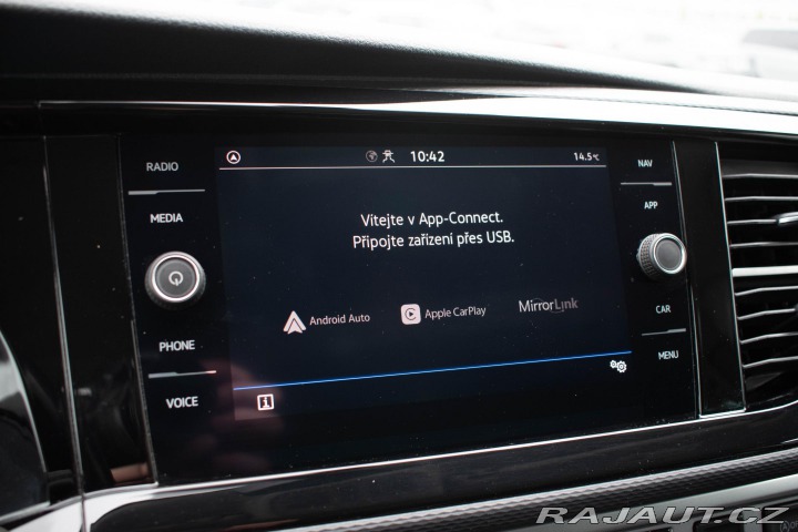 Volkswagen Caravelle T6.1*110kW*DSG*VIRTUAL*WE 2020