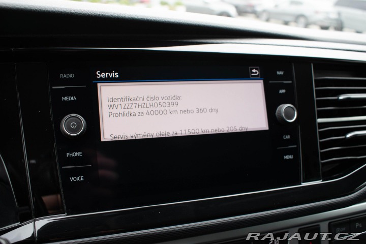 Volkswagen Caravelle T6.1*110kW*DSG*VIRTUAL*WE 2020