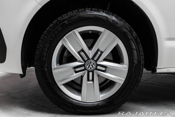 Volkswagen Caravelle T6.1*110kW*DSG*VIRTUAL*WE 2020