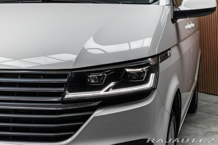 Volkswagen Caravelle T6.1*110kW*DSG*VIRTUAL*WE 2020