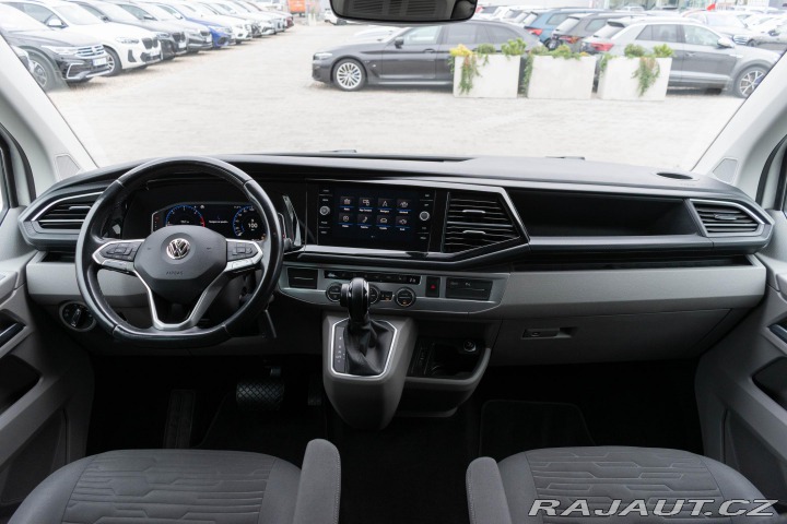 Volkswagen Caravelle T6.1*110kW*DSG*VIRTUAL*WE 2020