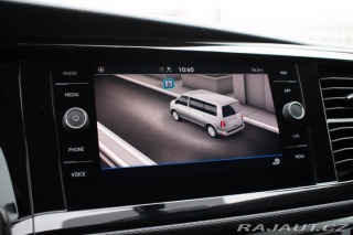 Volkswagen Caravelle T6.1*110kW*DSG*VIRTUAL*WE 2020