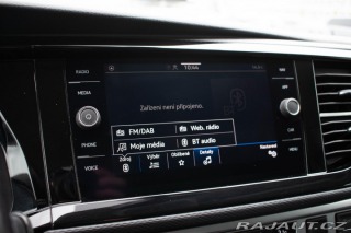 Volkswagen Caravelle T6.1*110kW*DSG*VIRTUAL*WE 2020