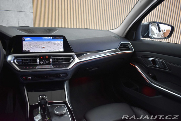 BMW 3 320d xDrive SPORT-LINE*ČR 2021
