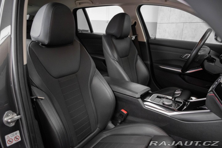 BMW 3 320d xDrive SPORT-LINE*ČR 2021