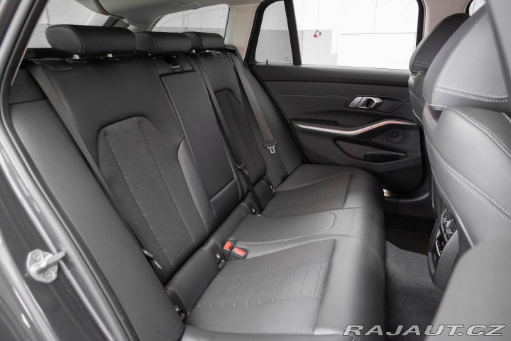 BMW 3 320d xDrive SPORT*ČR*DPH* 2021