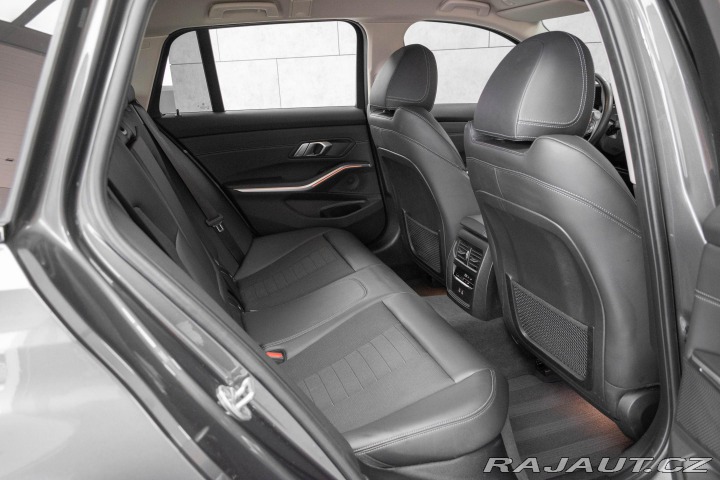 BMW 3 320d xDrive SPORT*ČR*DPH* 2021