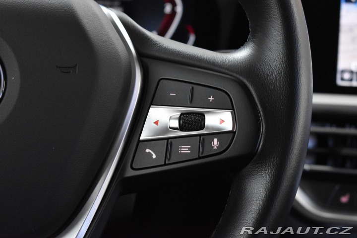 BMW 3 320d xDrive SPORT*ČR*DPH* 2021