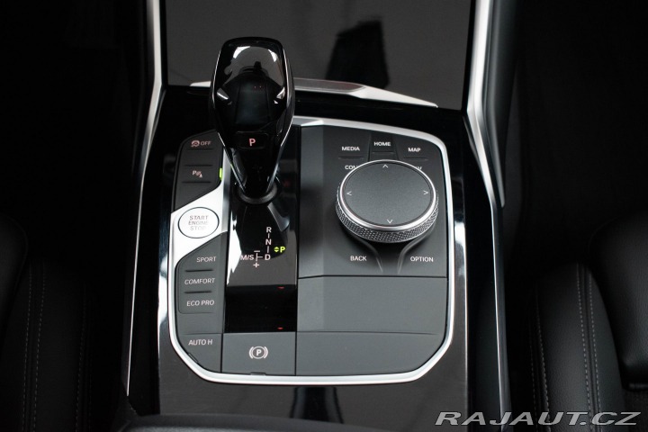 BMW 3 320d xDrive SPORT*ČR*DPH* 2021