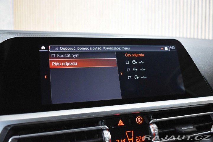 BMW 3 320d xDrive SPORT*ČR*DPH* 2021