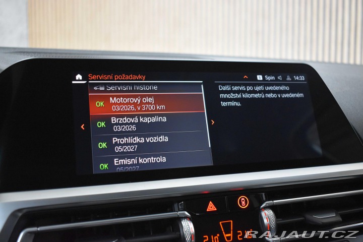 BMW 3 320d xDrive SPORT*ČR*DPH* 2021