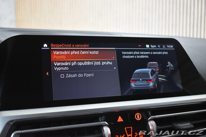 BMW 3 320d xDrive SPORT*ČR*DPH* 2021