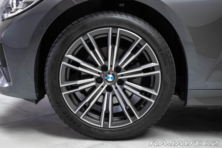 BMW 3 320d xDrive SPORT*ČR*DPH* 2021