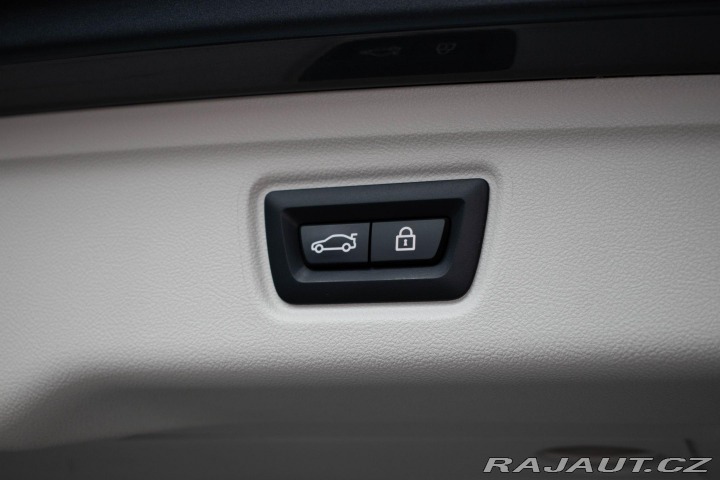 BMW 3 320d xDrive SPORT*ČR*DPH* 2021