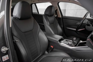 BMW 3 320d xDrive SPORT*2xPNEU* 2021