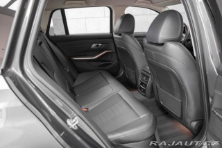 BMW 3 320d xDrive SPORT*2xPNEU* 2021