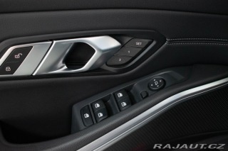 BMW 3 320d xDrive SPORT*2xPNEU* 2021