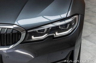 BMW 3 320d xDrive SPORT*2xPNEU* 2021