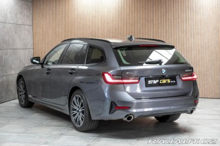 BMW 3 320d xDrive SPORT*2xPNEU* 2021