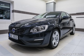 Volvo V60 D4 AWD/AT 133 kW , tažné 2014