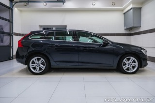 Volvo V60 D4 AWD/AT 133 kW , tažné 2014