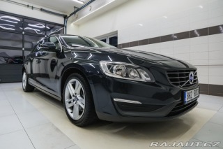 Volvo V60 D4 AWD/AT 133 kW , tažné 2014