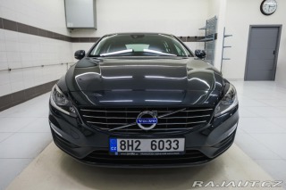 Volvo V60 D4 AWD/AT 133 kW , tažné 2014