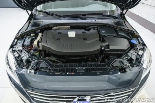 Volvo V60 D4 AWD/AT 133 kW , tažné 2014