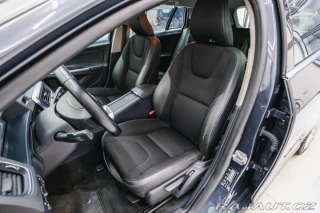 Volvo V60 D4 AWD/AT 133 kW , tažné 2014