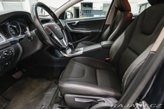 Volvo V60 D4 AWD/AT 133 kW , tažné 2014