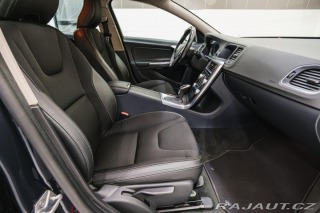 Volvo V60 D4 AWD/AT 133 kW , tažné 2014